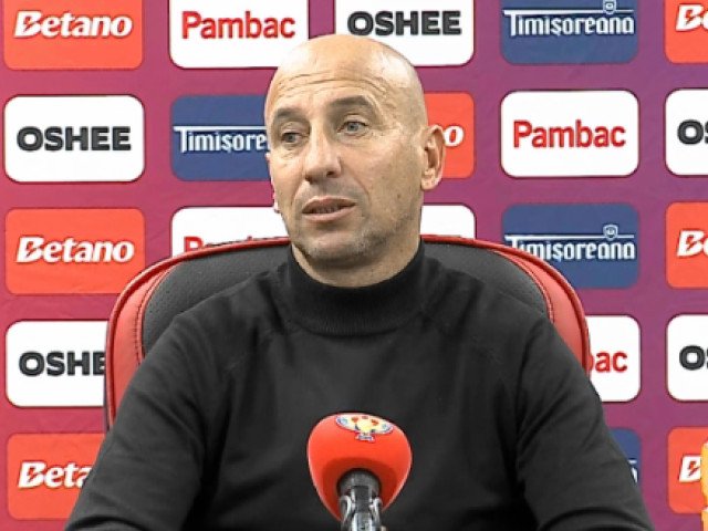 Robert Ilyes: „Am fost de 90% sigur că FCSB va câștiga”