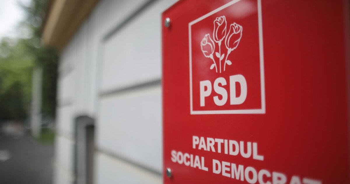 PSD îl acuză pe Bolojan de sfidare și blocaj în Coaliție
