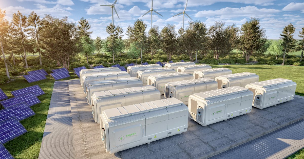 România primește o veste bună în domeniul energiei: Guvernul de la București a anunțat aprobare pentru o schemă de sprijin în valoare de 150 de milioane de euro, destinată dezvoltării sistemelor de stocare a energiei electrice