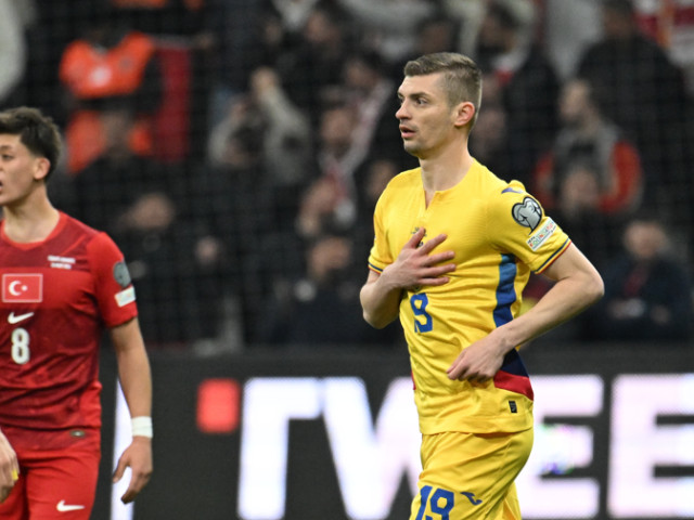 Florin Tănase reacționează după acuzațiile din Turcia