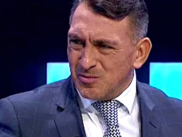 Ilie Dumitrescu, fostul mare internațional al echipei naționale și un cunoscut analist sportiv, nu a rămas indiferent după ce a urmărit spectacolul de acum câteva zile din UEFA Champions League