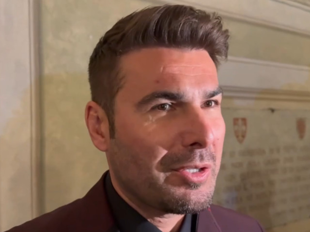 Adrian Mutu: „Întrebări despre contacte cu Fiorentina”