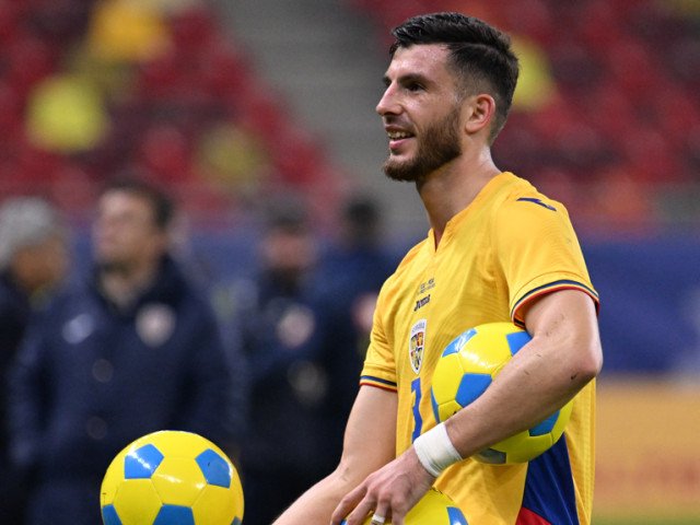 Mihai Popescu semnează cu FCSB, trei contracte în pregătire