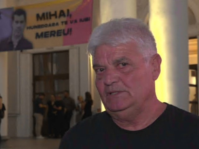 Ioan Andone indică favorită la titlu: „Ce vă mai trebuie?”