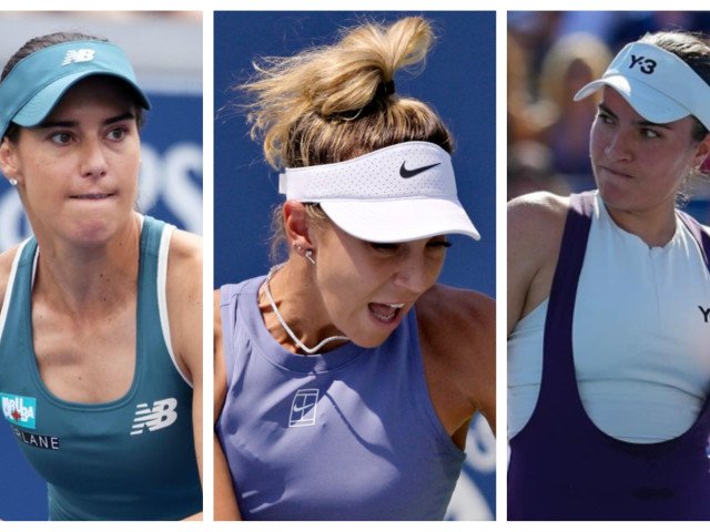 Sorana Cîrstea reușește să avanseze în turul II al Openului Australian, după o victorie spectaculoasă în fața jucătoarei ameriance Janice Tjen, într-un meci plin de răsturnări de situație
