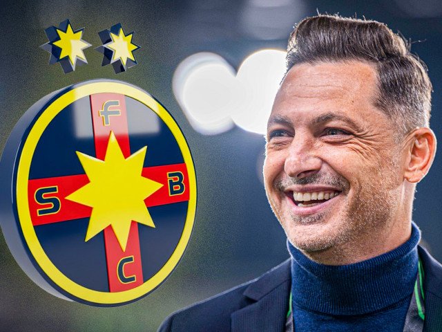 Adrian Ilie, despre revenirile lui Mirel Rădoi la FCSB: „Omul cel mai potrivit”