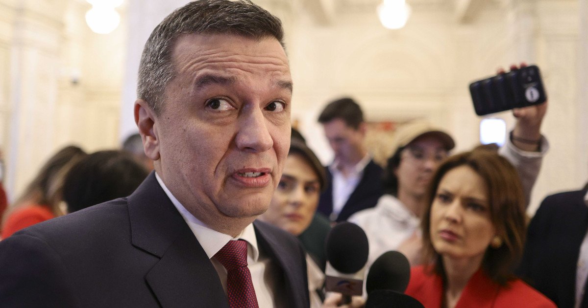 PSD solicită înlocuirea lui Bolojan. Grindeanu: „Nu se poate merge pe un drum prost”