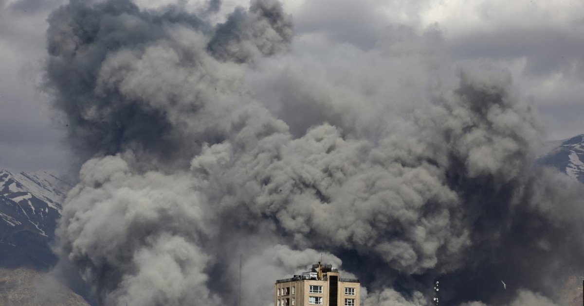 Președintele iranian Masoud Pezeshkian a anunțat, miercuri seara, condițiile ferm stabilite pentru încheierea războiului cu SUA și Israel