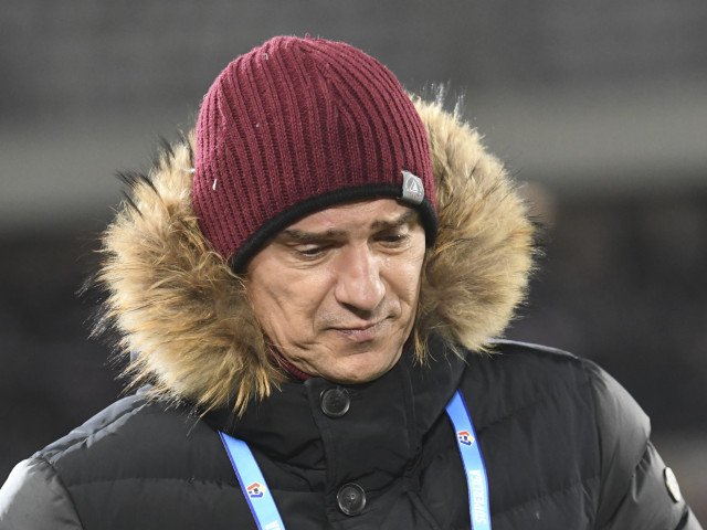 Antrenorul Daniel Pancu a lansat un semnal de alarmă după eșecul înregistrat de CFR Cluj în derby-ul disputat împotriva Universității Cluj, afirmând fără menajamente că „Avem o problemă”