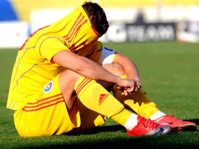 Dezastru în fotbalul românesc! Fostul internațional și fostul căpitan al naționalei României, care în urmă cu câteva luni părea aproape de finalul carierei, a anunțat recent un transfer memorabil, la vârsta de 35 de ani