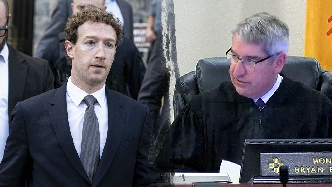 Meta, gigantul tehnologic care deține Facebook și Instagram, a fost condamnat marți în Noua Mexic la plata unei sume de 375 de milioane de dolari, în urma unei decizii judecătorești ce îl acuză că a încălcat legislația de protecție a consumatorilor