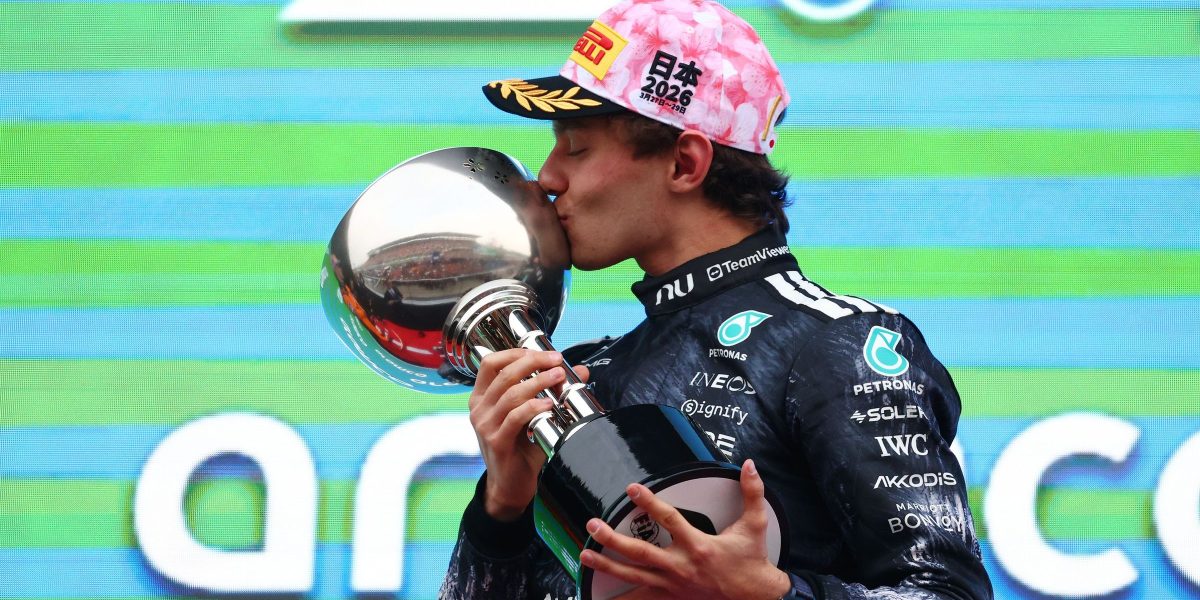 Kimi Antonelli, fair-play desăvârșit, după ce a stabilit un record fabulos prin victoria de la Suzuka