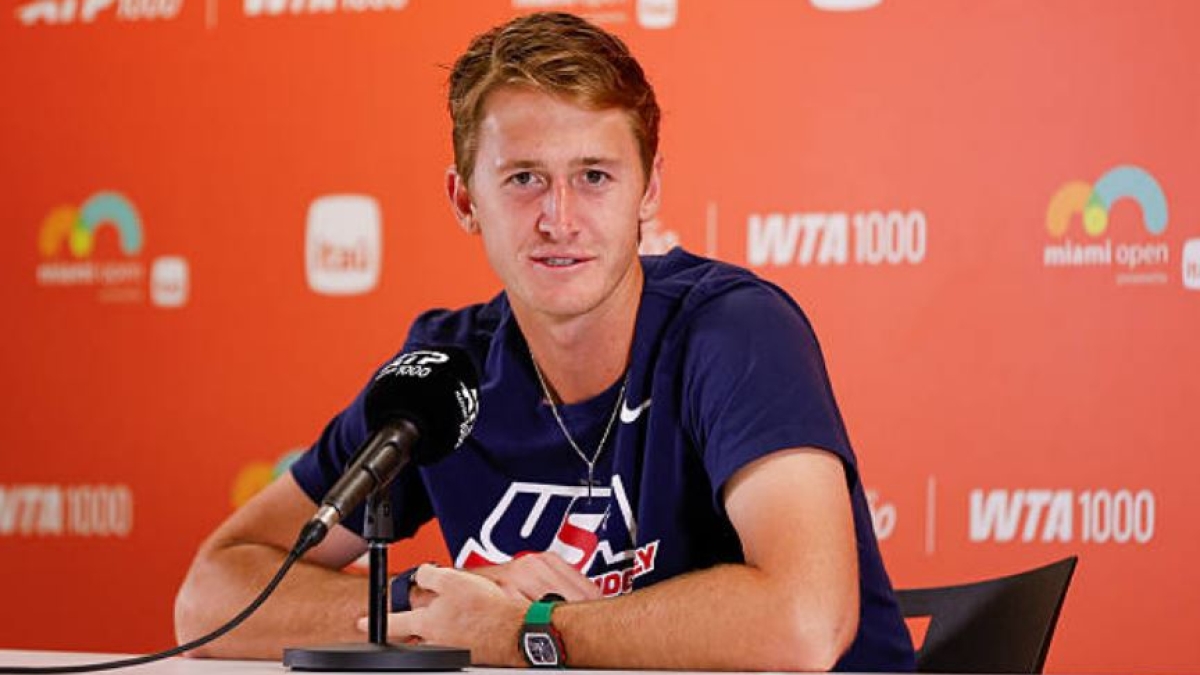 Korda l-a învins pe Alcaraz în Miami, anunțând un mare duel