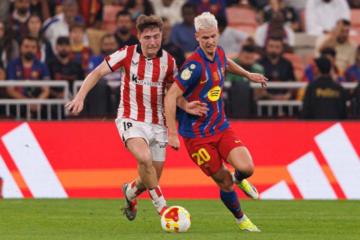 Barcelona și Athletic Bilbao se află în această seară în centrul atenției în etapa a 27-a din La Liga, într-un duel crucial pentru ambele echipe