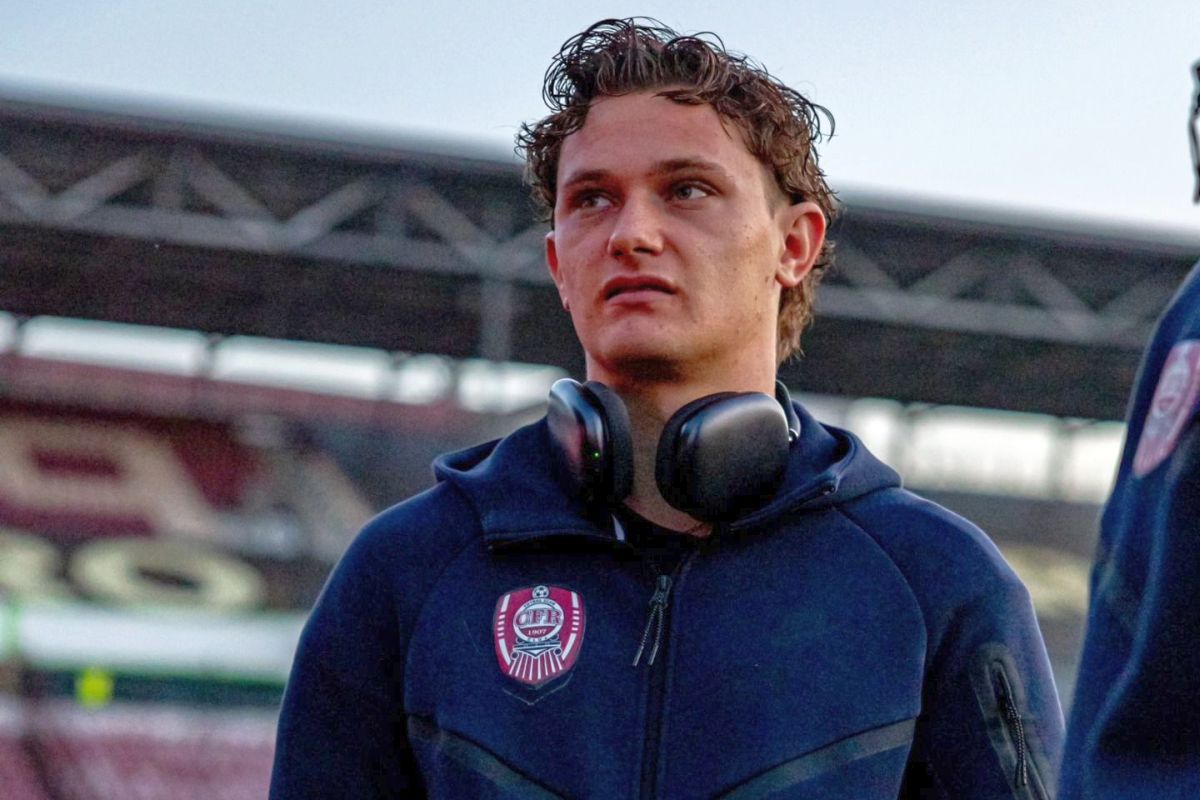 LIVE CFR Cluj – Dinamo, final de sezon în Superligă