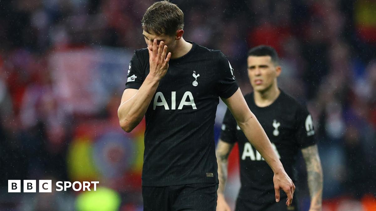 Tottenham, în fața unei decizii critice privind viitorul lui Tudor Tottenham Hotspur se află într-un moment delicat, după o serie nefastă de rezultate sub conducerea antrenorului Igor Tudor