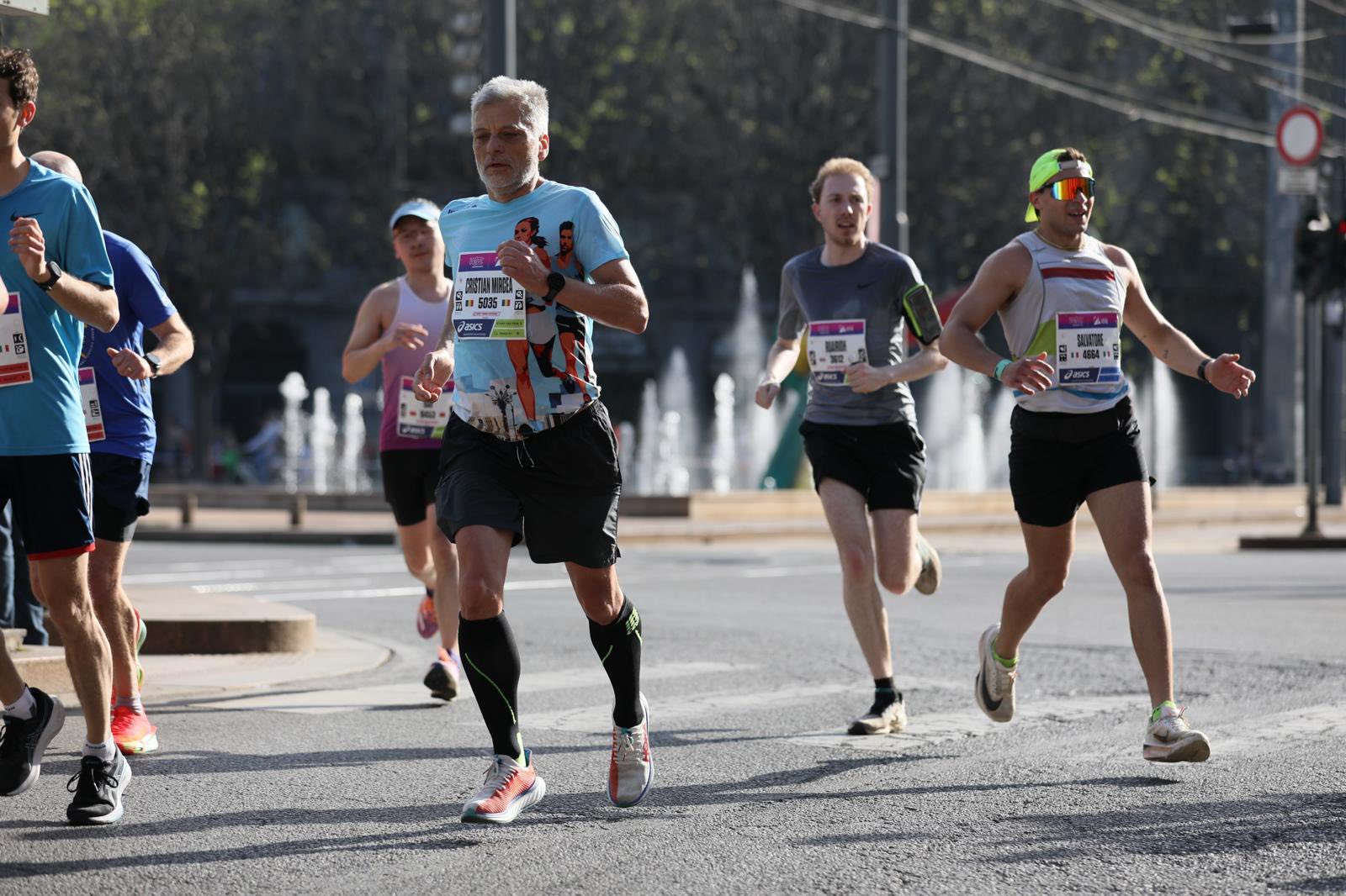 Evenimentul sportiv „Legal Half – Maraton 2026”, programat pentru duminică, 22 martie, va aduce modificări semnificative în trafic în Capitală