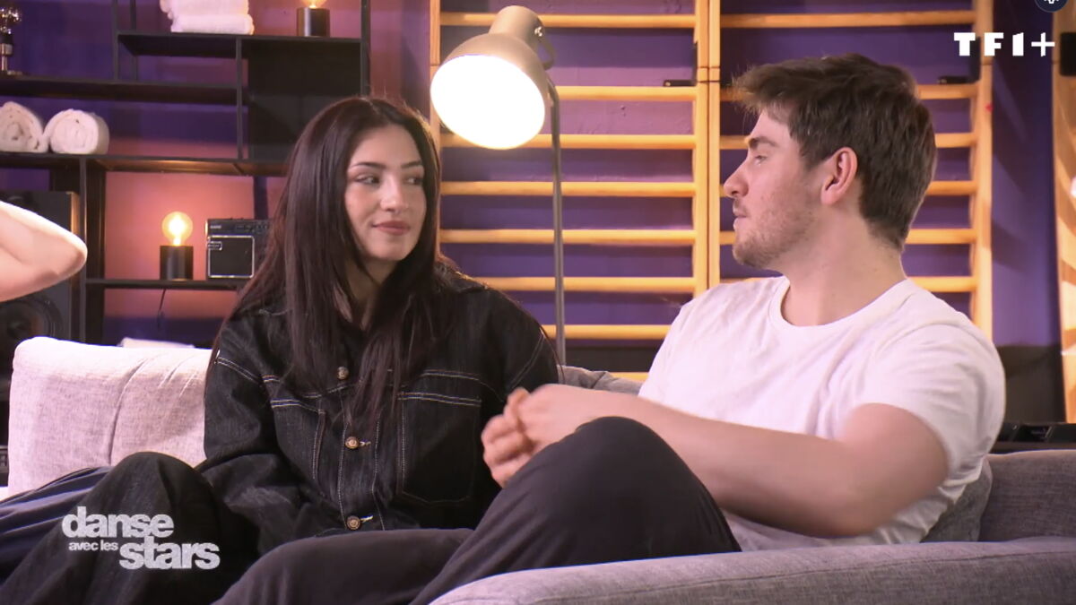 Lenie de Danse avec les stars îi dă sfaturi lui Julien Lieb după notele slabe: „Ascunzi spontaneitatea”