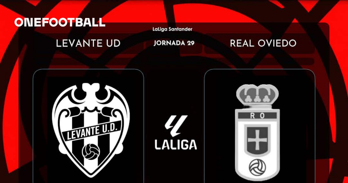 Lupta pentru supraviețuire în La Liga: Levante și Oviedo se duelează într-un meci decisiv Într-o confruntare crucială pentru soarta rămânerii în La Liga, Levante și Real Oviedo se întâlnesc la Ciutat de València, într-o dispută care promite să fie una dintre cele mai tensionate ale sezonului