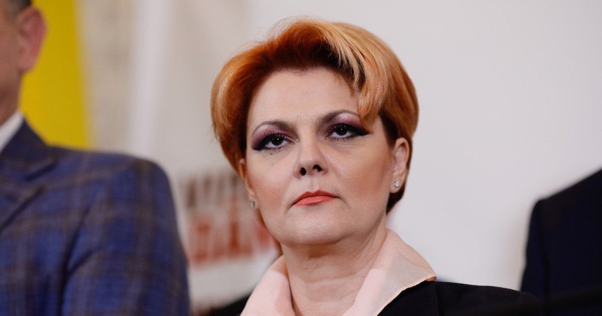 Lia Olguța Vasilescu îi acuză pe Bolojan: „A furat 50 milioane de la craioveni”