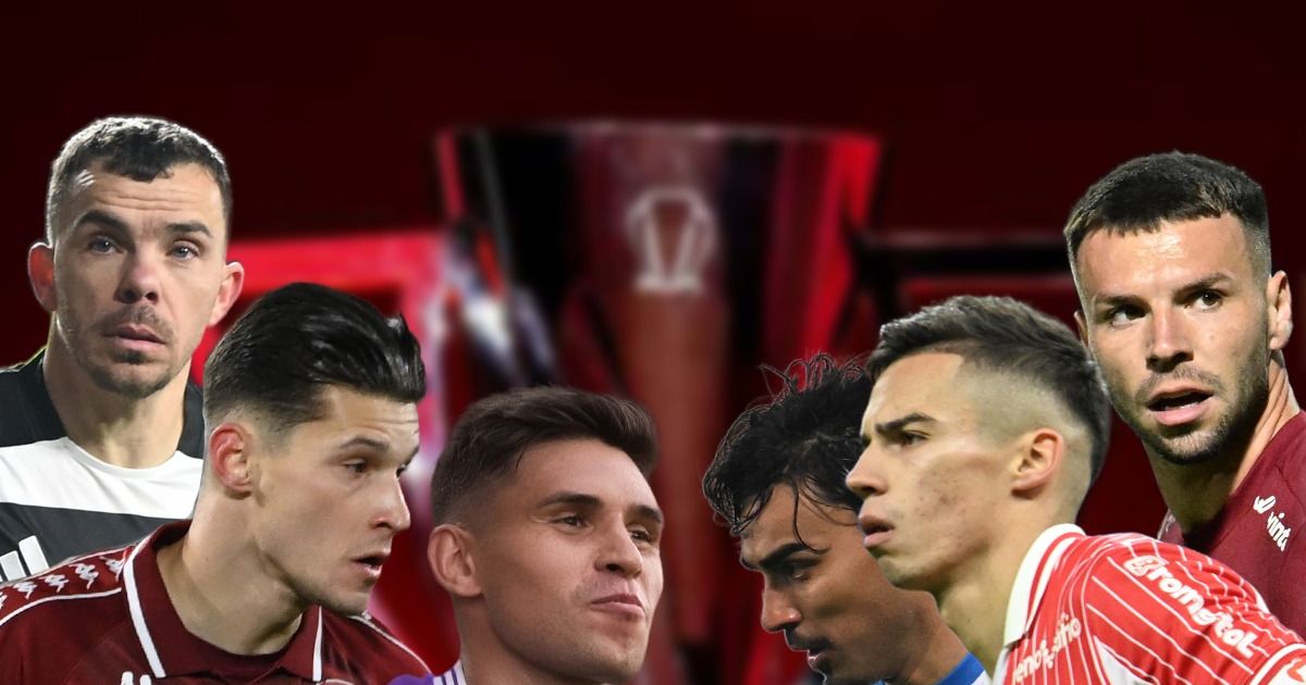 Liga 1: Oțelul întâlnește Csikszereda în debutul play-out-ului, de la 18:15