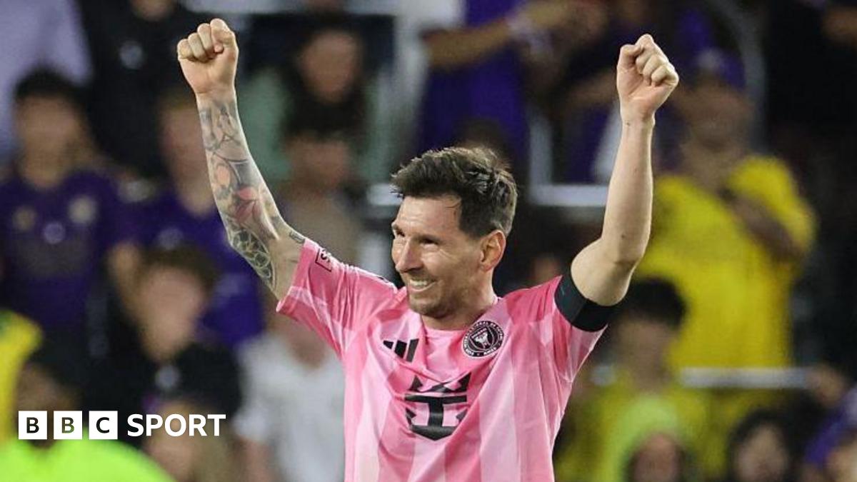 Javier Mascherano, actualul antrenor al echipei Inter Miami, a lăudat-o din nou pe legendarul Lionel Messi, afirmând că argentinianul reprezintă „una dintre oile rare” ale lumii fotbalului