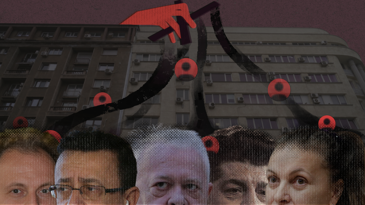 Bucureștiul se confruntă cu o criză imobiliară acută, care se reflectă în prețurile record ale apartamentelor din mai multe cartiere