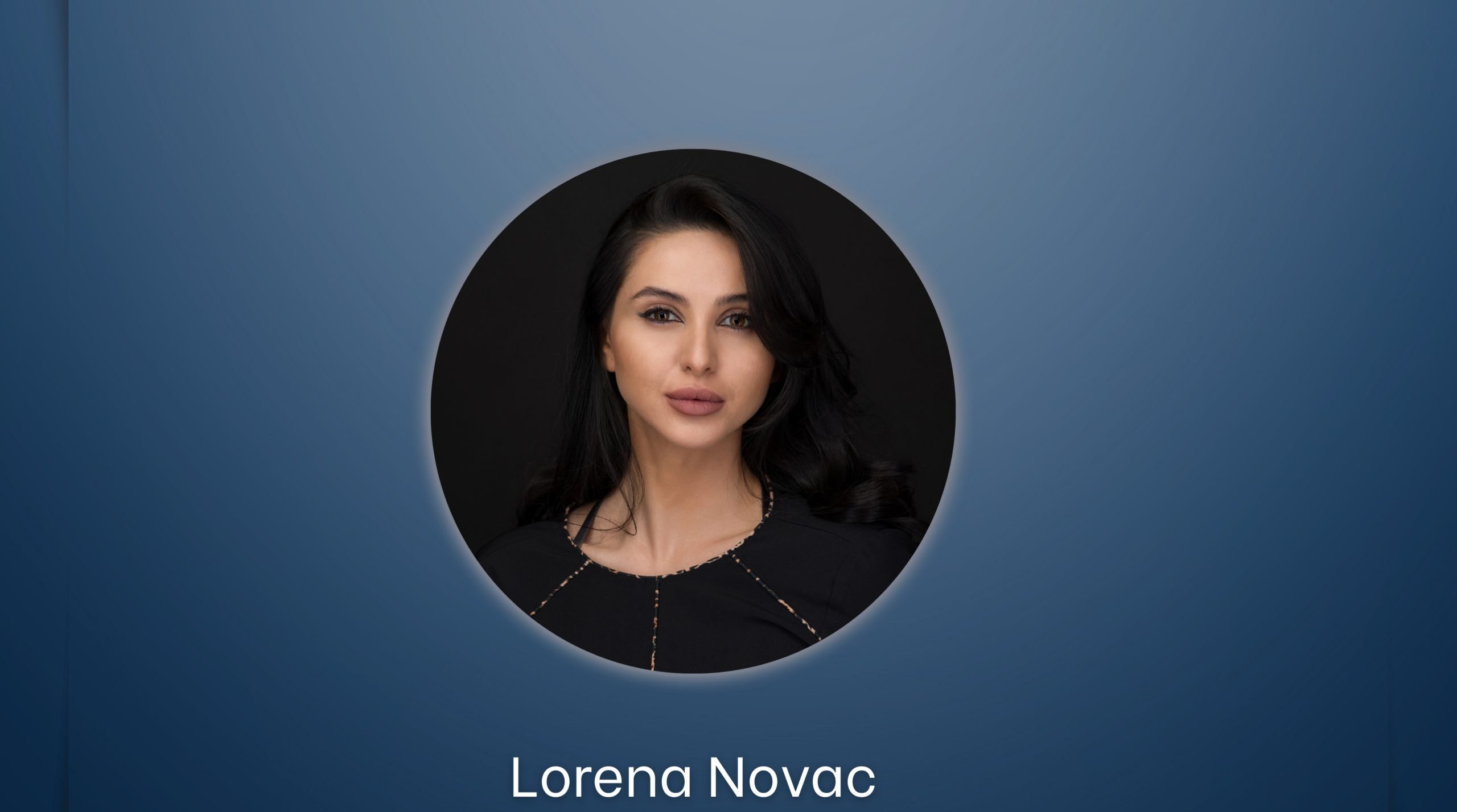 Lorena Novac devine partener la Ijdelea & Associates