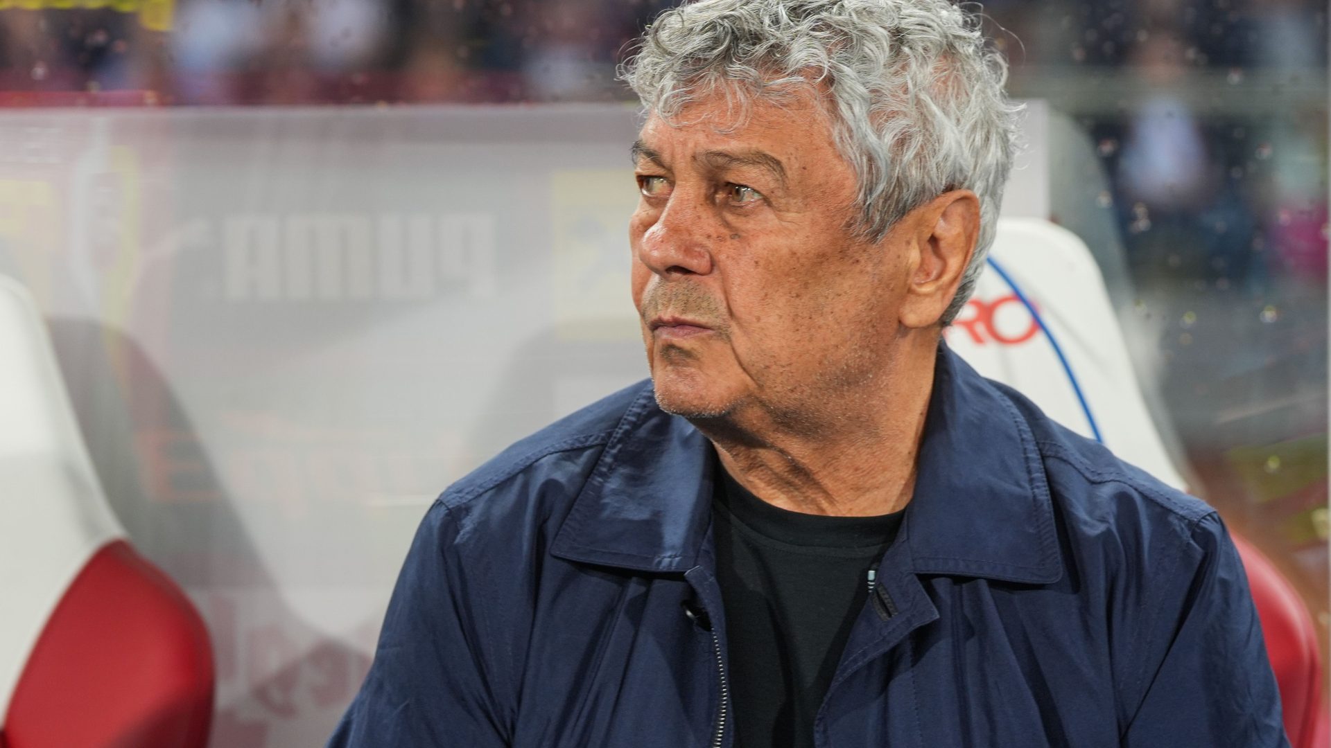 Lucescu, cu probleme de sănătate în timpul antrenamentului, stabilizat