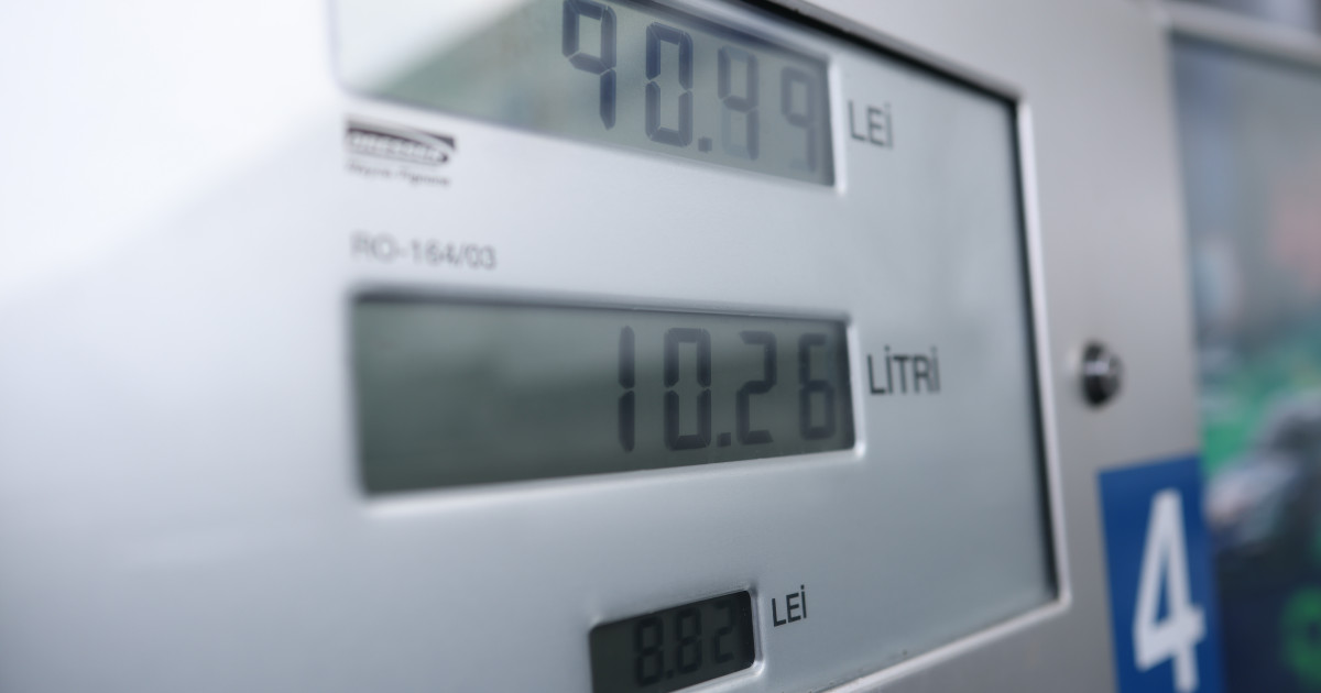 Prețurile la carburanți nu vor reveni la nivelurile anterioare, chiar dacă Guvernul intervine cu măsuri de compensare, avertizează Ionuț Dumitru, consilier onorific al premierului, într-o intervenție în exclusivitate pentru Digi24