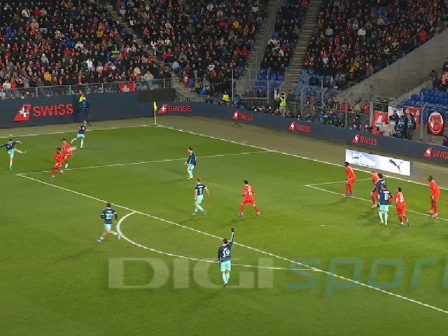 Florian Wirtz, gol de senzație, cere trofeul Pușkaș acum