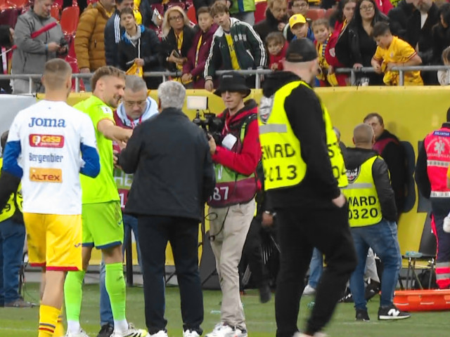 O schimbare neașteptată face valuri în lumea fotbalului românesc chiar înaintea relatarei celei mai importante dueluri din preliminariile pentru Campionatul Mondial din 2026