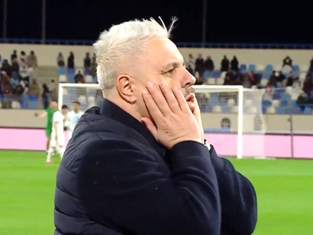 Marius Şumudică, umilit de rivali în Arabia Saudită