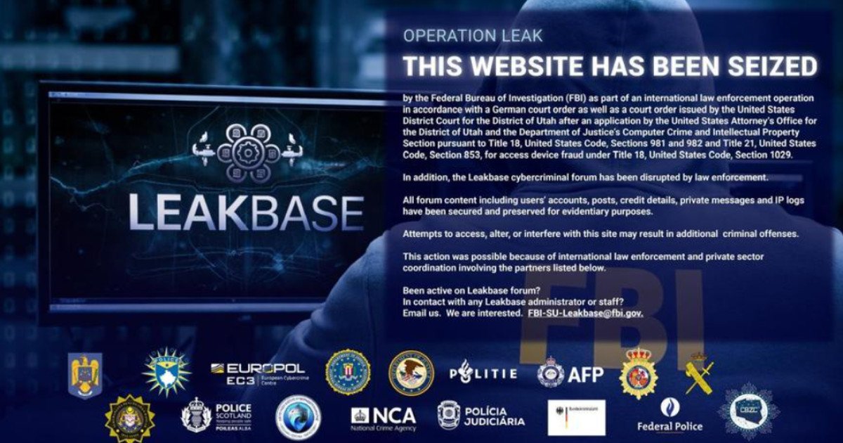 Platformă globală de piață neautorizată pentru baze de date furate, scoasă din funcțiune după o operațiune internațională O rețea clandestină care permitea cumpărarea și vânzarea de date furate de pe dispozitive electronice a fost destrămată recent, în urma unei acțiuni închegate de autoritățile din SUA, România și alte 12 țări