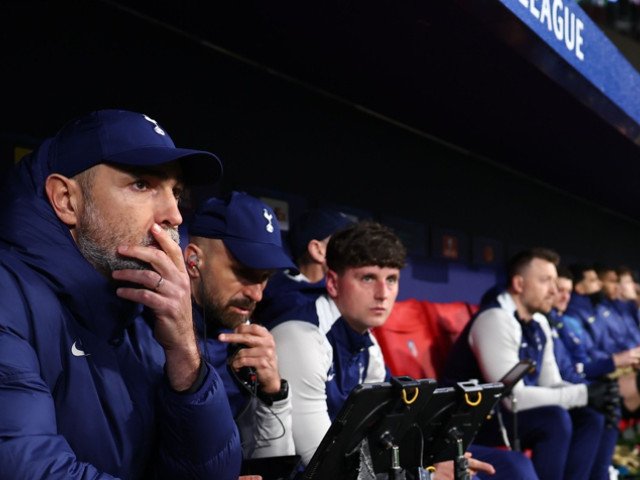 Tottenham, trei transferuri pe listă după dezastrul istoric: „De urgență!”