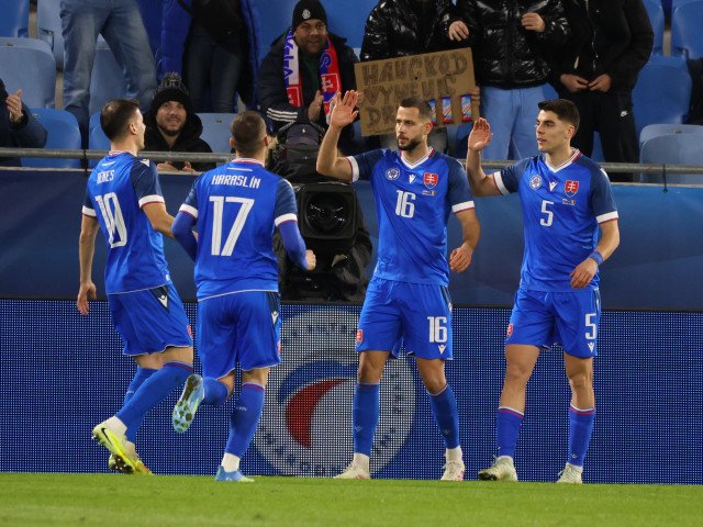 Slovacia învinge România cu 2-0, Aioani, erou involuntar