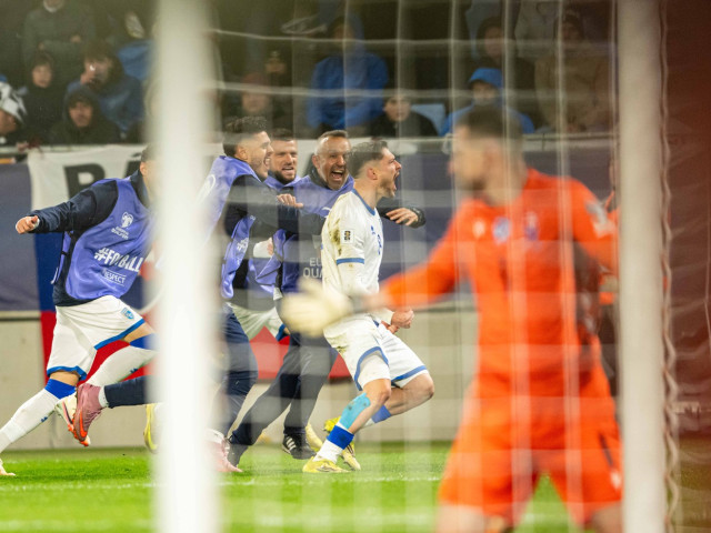 Un meci de polo, dar nu orice meci: reprezentativa României a reușit o revenire spectaculoasă, adjudecându-și victoria în fața unei adversare de tradiție și primind o veste care le poate schimba soarta calificărilor la Campionatul Mondial din 2026