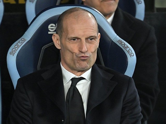 Inter cu șanse mai mici de titlu după victoria lui Chivu, Allegri: „Să fim realiști”