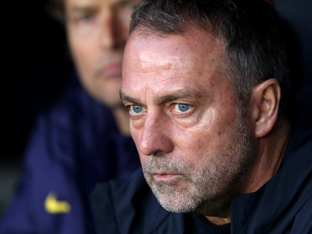 Hansi Flick face anunțul surprinzător despre viitorul său la Bayern Munchen, în timp ce FC Barcelona scrie povestea calificării în sferturile Ligii Campionilor După o duminică memorabilă în Champions League, în care FC Barcelona a distrus-o pe Newcastle United cu un scor categoric, tehnicianul bavarez Hansi Flick a făcut un anunț care a șocat pe mulți