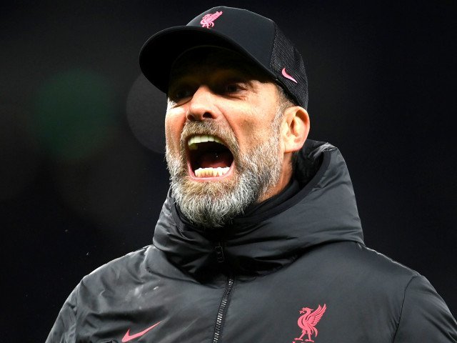 Juergen Klopp, fostul antrenor al Liverpool, ar putea fi surpriza numirii în poziția de selecționer al echipei naționale a Germaniei, relatează surse din presa internațională