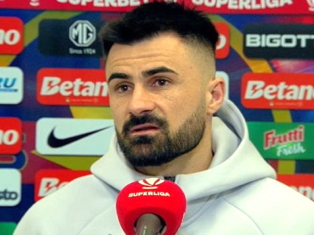 Vali Crețu explică motivul demisiei lui Charalambous de la FCSB: „Ce putea să facă?“