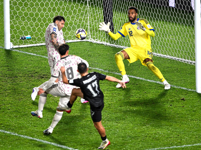 România, locul 4 în grupa cu Noua Zeelandă, după eșecul preliminariilor CM 2026