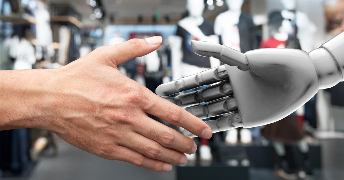 Utilizarea inteligenței artificiale în mediul de afaceri poate deveni motorul unei creșteri economice în zona euro, contrar temerilor relativ răspândite privind reducerea forței de muncă