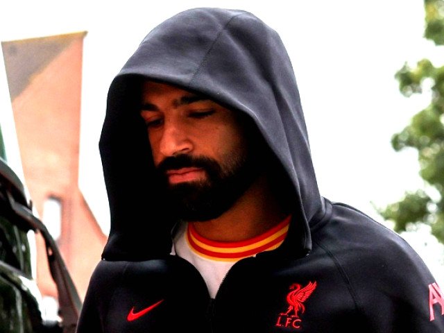Mutare surprinzătoare pentru Mohamed Salah: Egipteanul pleacă de la Liverpool pe cale gratuită Liverpool a anunțat oficial că Mohamed Salah va părăsi clubul la finalul sezonului, după mai bine de șapte ani pe Anfield