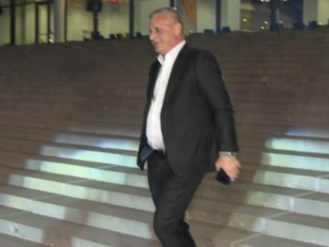 Ioan Varga anunță decizia luată privind situația echipei