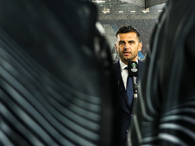 Nicolae Dică, propus pentru revenirea pe bancă: antrenorul a decis