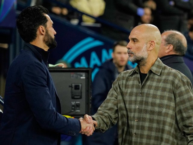 Pep Guardiola i-a cerut lui Alvaro Arbeloa după Manchester City – Real Madrid 1-2