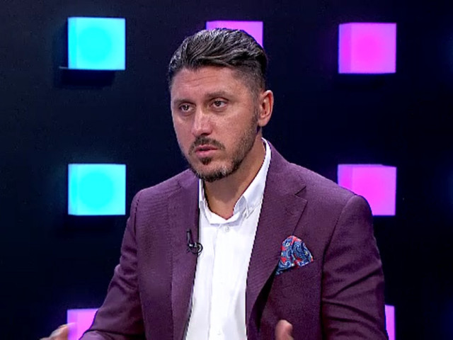 Ciprian Marica întrebat dacă va candida la șefia FRF; Mircea Sandu ironic: „Du-te, bă, la bătaie”