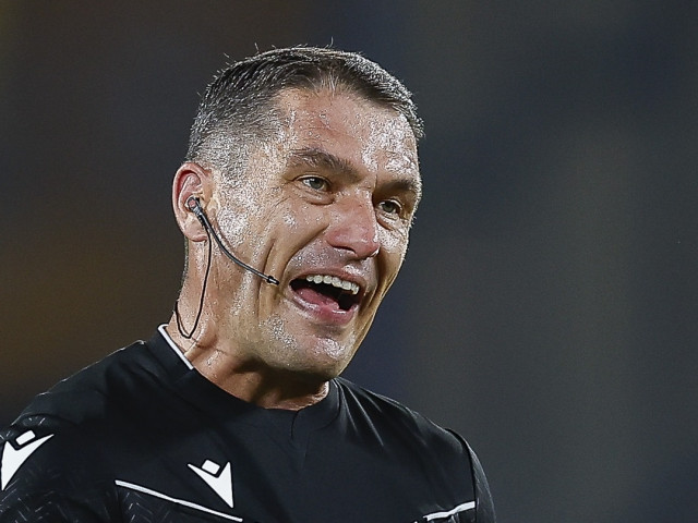 Bosniacii l-au numit pe Istvan Kovacs „vinovat” pentru eșecul de la barajul pentru CM 2026