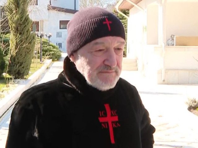 Vreau să ating 105 ani, precum Antonie